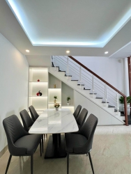 n Nhà Đẹp 3 Tầng Đường Bùi Thiện Ngộ - Khu Đô Thị Hòa Xuân - Cẩm Lệ - Đà Nẵng tại Quảng Nam