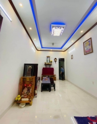Bán nhà 2 tầng mặt tiền đường 7m5 Phước lý 12 - Hòa Minh - Liên Chiểu - Đà Nẵng tại Quảng Nam