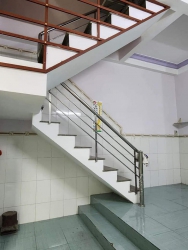 Bán nhà tại 186 Nguyễn Thái Học, trung tâm thành phố tại Quảng Nam