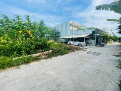 Cần bán gấp 2 lô đất liền kề tại Quảng Nam