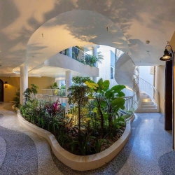 Villa - Apartment 4 sao - Bãi biển Mỹ Khê, Đà Nẵng tại Quảng Nam