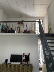 Bán nhà gác lửng Đúc Dũng Sỹ Thanh Khê chính chủ đang ở tại Quảng Nam