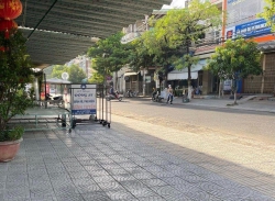 Bán nhà đẹp ở Trung tâm Quận Thanh Khê tại Quảng Nam