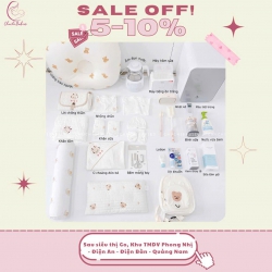 CHECK IN 1 ĐỊA ĐIỂM SẮM ĐỒ SƠ SINH TẠI QUẢNG NAM tại Quảng Nam