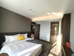 Sở Hữu Căn Hộ Cao Cấp Mặt Tiền View Biển Tại Trung Tâm TP Đà Nẵng tại Quảng Nam