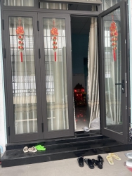 Nhà bán nhanh Kiệt Ô tô Tải Trường Chinh tại Quảng Nam