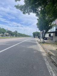 Mặt tiền Trần Hưng Đạo- Điện Ngọc tại Quảng Nam