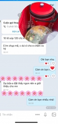 Trộm vía chốt cái đơn 10 tô súp cho khách dọn chạp mã, cám ơn bạn gái Lê Thánh Tông đã giới thiệu tại Quảng Nam