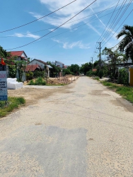 Cần bán đất tặng nhà cấp 4 tại Quảng Nam