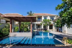 Bán biệt thự 2 Phòng Ngủ, đầy đủ nội thất chuẩn 5 sao tại Fusion Resort & Villas Đà Nẵng tại Quảng Nam