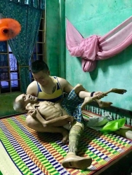 Cảm Ơn Cha tại Quảng Nam