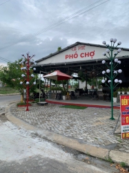 Chính chủ bán lô góc đối diện chợ Điện Nam Trung - Phường Điện Nam Trung - Điện Bàn tại Quảng Nam