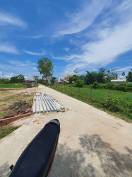 Bán 2 lô liền kề Thái Sơn, Điện Tiến tại Quảng Nam