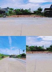 Bác em tách sổ cần bán lô đất để xây nhà cưới vợ cho con trai tại Quảng Nam