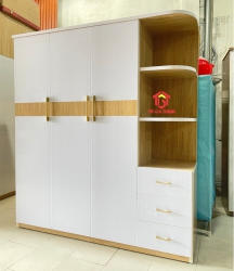 Xưởng Nội Thất Từ Gia Thịnh tại Quảng Nam