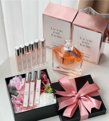 Lancôme Lavi tại Quảng Nam