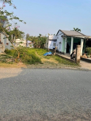 Đường nhựa Điện Tiến Liên xã Hoà Tiến cách chợ Lệ Trạch 2km giá 850 triệu tại Quảng Nam