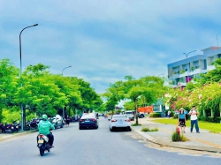 n 171,5m² mặt tiền 7m ngay cạnh khu FPT, đã có sổ đỏ tại Quảng Nam