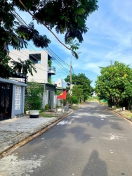 Bán lô đất TĐC Bá Tùng 3 - Hoà Quý - Ngũ Hành Sơn - Tp Đà Nẵng tại Quảng Nam