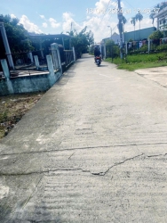 Bán nhà Hàng chuẩn Hoà Bình 222m2 ô tô vi vu tại Quảng Nam