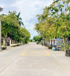 Siêu phẩm lô đất mặt tiền kinh doanh đường 8m cách quốc lộ 600m tại Quảng Nam