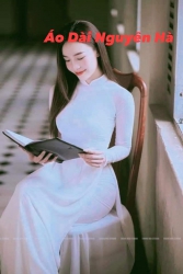 Áo Dài Học Sinh tại Quảng Nam