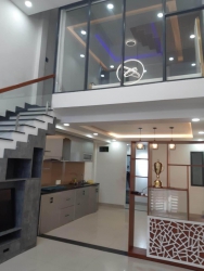 n nhà phố 3 tầng Trần Cao Vân - Nhà mới ở ngay - Kiệt rộng 6m - Chỉ nhỉnh 3.X tỷ thương lượng tại Quảng Nam