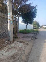 n lô đất khu TĐC Điện Thắng Bắc, Diện tích 100m, Đường Quy Hoạch 8m5, Vị trí gần ngã ba lầu sụp, tại Quảng Nam