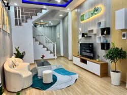 Bán nhà 3 tầng mặt tiền kinh doanh tại Quảng Nam