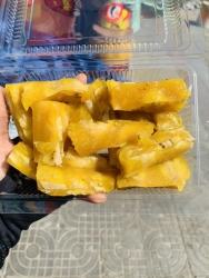 Bánh ngọt và chè thơm ngon tại Quảng Nam