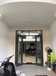 Chính chủ gởi bán nhà mê lửng kiệt Lương Thế Vinh - Kiệt 4m ôtô tới nhà tại Quảng Nam