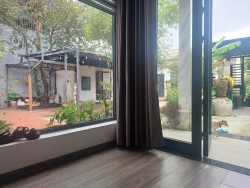 Villa sân vườn diện tích khủng 600m2 tại Quảng Nam