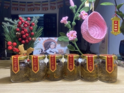 ch iu nhé tại Quảng Nam