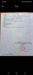 Bán đất siêu phẩm đường 5,5m Cồn Dầu 10- Hoà Xuân tại Quảng Nam