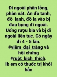 Cần tư vấn thuốc nam hiệu quả, giá rẻ tại Quảng Nam