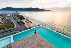 n căn hộ sang trọng tại Quảng Nam