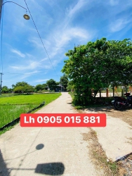 Bán lô đất mới tại Phường Điện Minh, Quận Bắc Từ Liêm, Hà Nội tại Quảng Nam