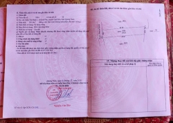 Bán Gấp 2 Lô Đất Chính chủ Gần Quốc Lộ 1A, Gần trường Học, chợ tại Quảng Nam