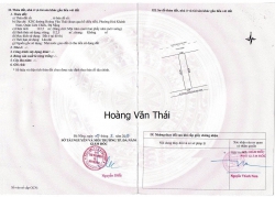 Đất Mặt Tiền Vị Trí Kinh Doanh tại Quảng Nam