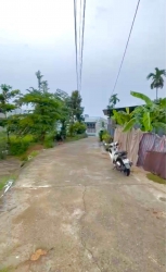 Đất đẹp nằm ở vị trí đắc địa cách chợ Lệ Trạch tại Quảng Nam