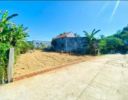 Bán nhanh 2 lô đôi liền kề 210m2 Cách TP Đà Nẵng 15km giá tốt tại Quảng Nam