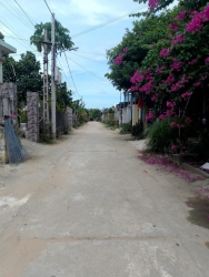 n đất Phú Bông Điện Quang tại Quảng Nam