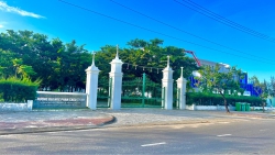 Chỉ còn duy nhất lô đất mặt tiền, vị trí đắc địa, hướng Đông Bắc tại Quảng Nam