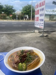 Chuyên mục Bánh Canh trưa chiều và tối tại Quảng Nam