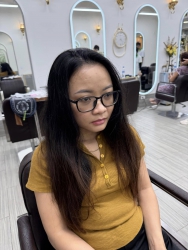 Tư vấn tóc phù hợp với khuôn mặt của bạn tại Quảng Nam