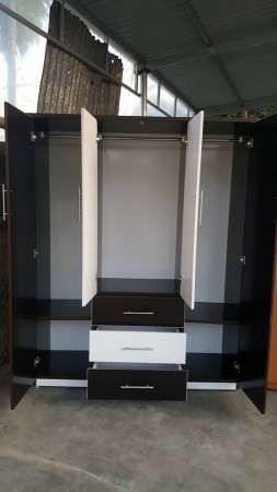 Bán tủ nhựa - Nội thất Đài Loan tại Quảng Nam