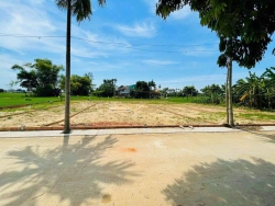 Đất nền Điện Bàn gần chợ Lệ Trạch 150m2 full thổ cư tại Quảng Nam