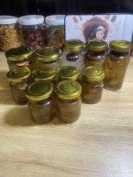 Yến Hủ chưng sẵn tại Quảng Nam