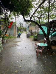 Nhà 2 lầu 3 phòng ngủ kiệt Mẹ Suốt tại Quảng Nam