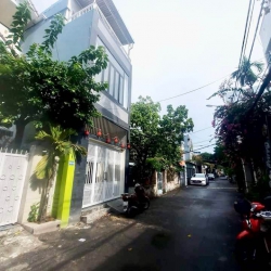 Bán Nhà 2,5 tầng kiệt nhựa ô tô 7m Hà Huy Tập, Thanh Khê Đà Nẵng tại Quảng Nam